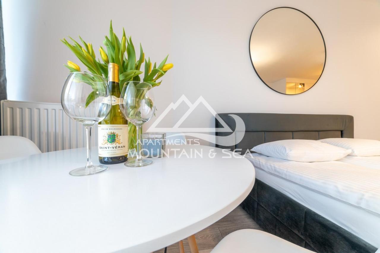 Apartment Park 303 Rubus Swinoujscie