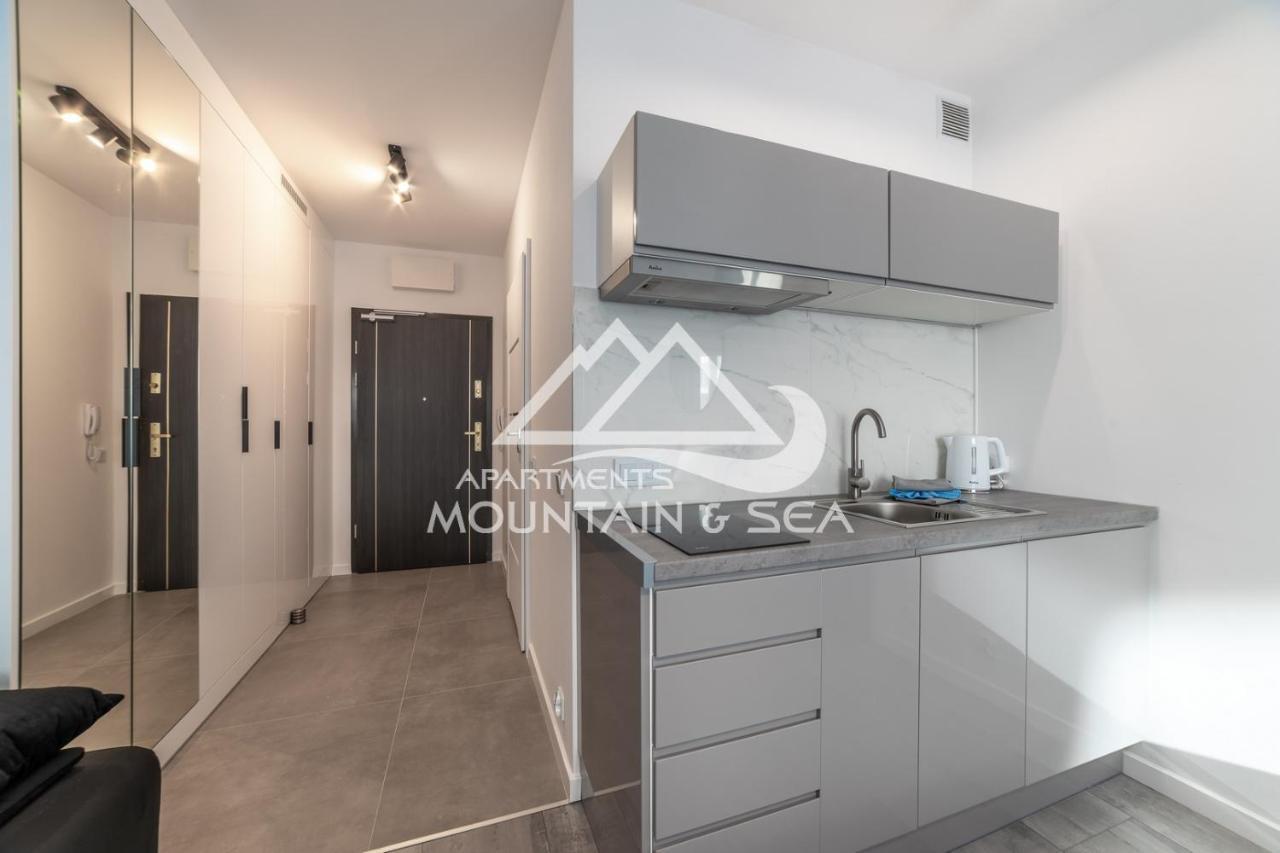 Park 303 Rubus Apartment Swinoujscie