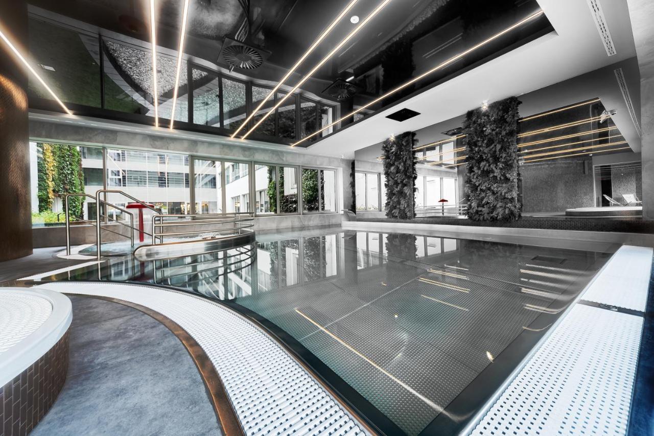 Park 303 Rubus Apartment Swinoujscie