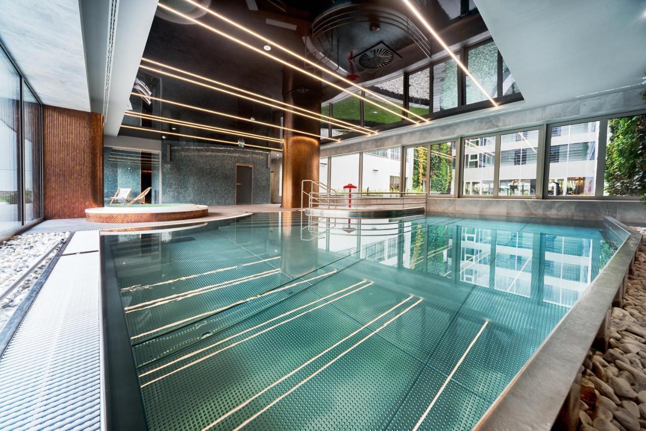 Park 303 Rubus Apartment *